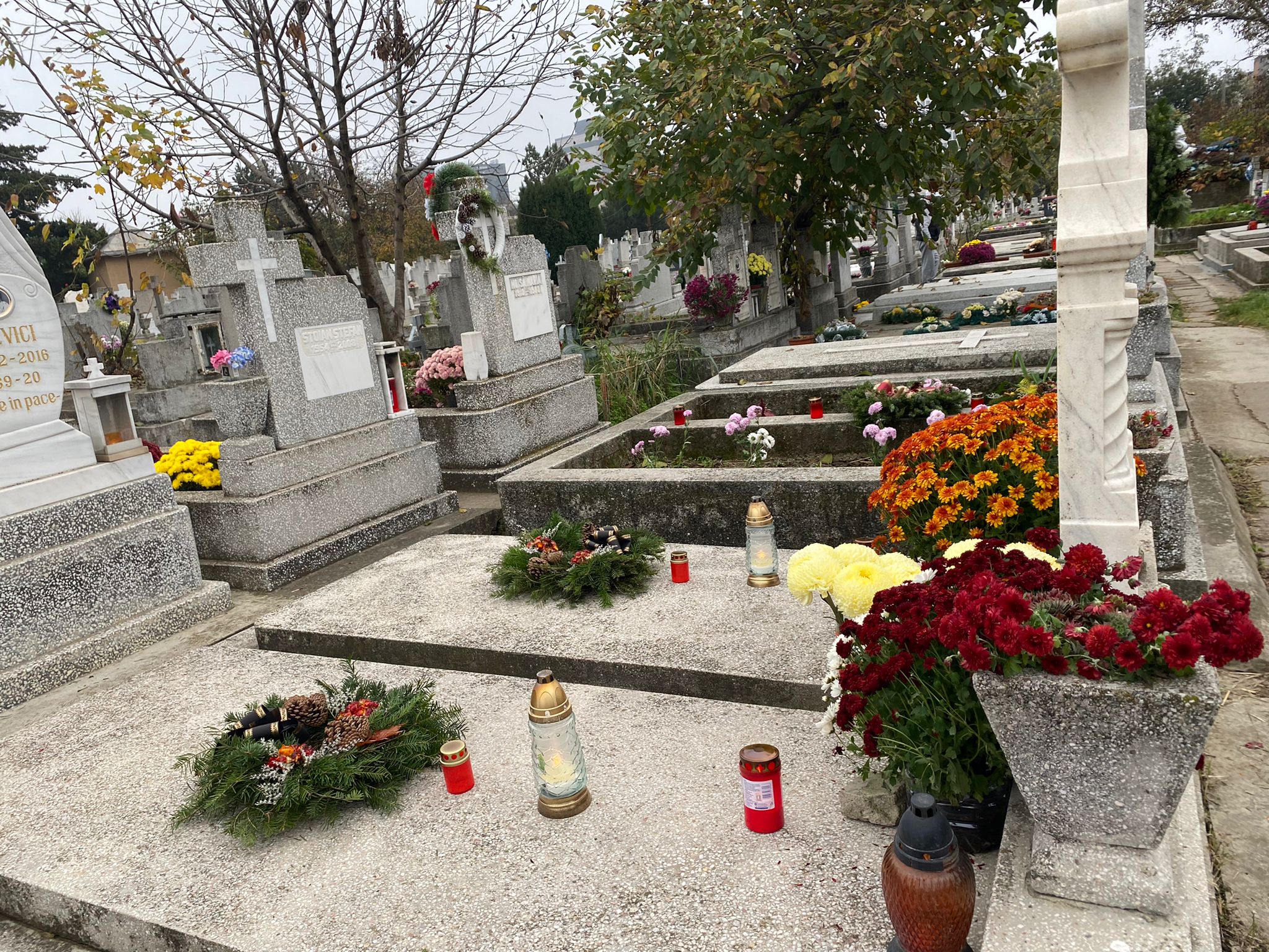 cimitire timisoara ziua mortilor (16)