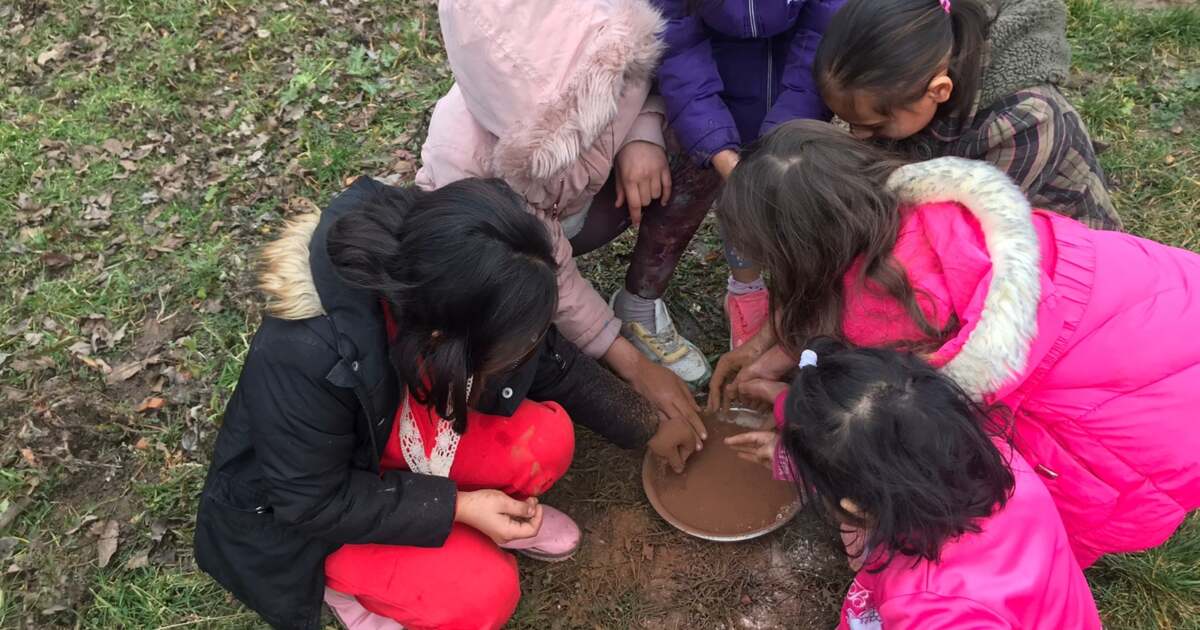 Foto Zeci De Copii Din Mediul Rural Din Timiș Au Sărbătorit Ziua Culturii Naționale Tion 5613