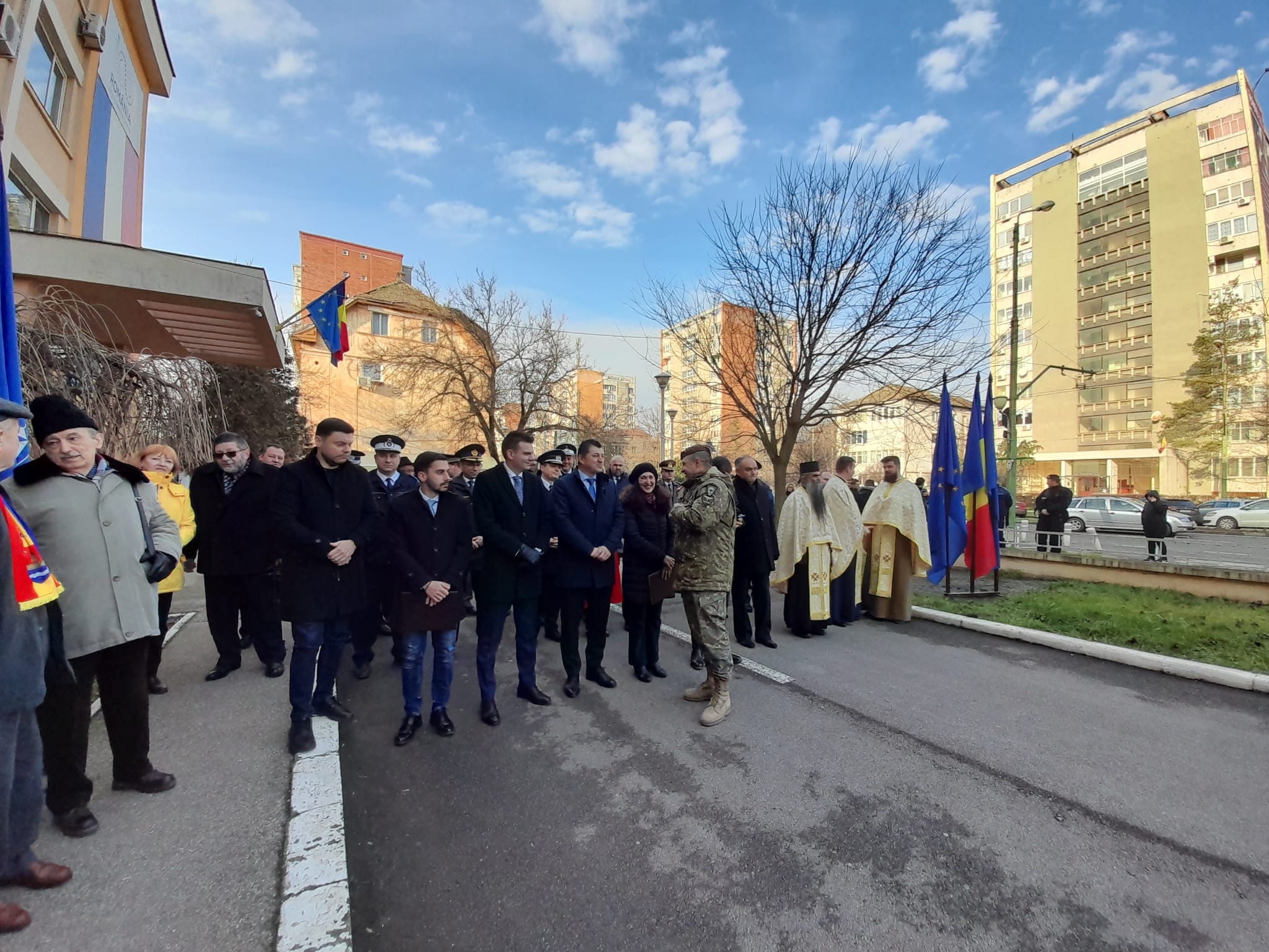 ceremonie militara religioasa mica unire timisoara (4)