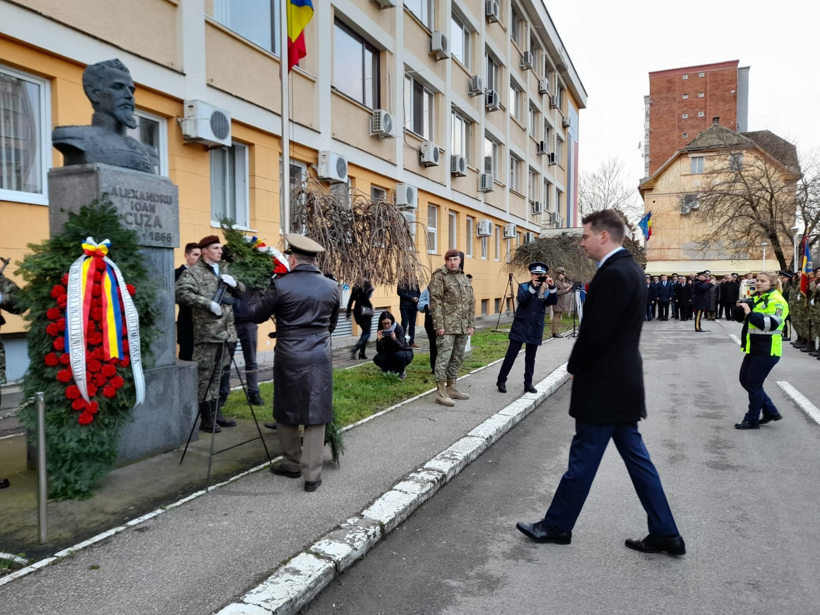 hora ceremonie mica unire timisoara (6)