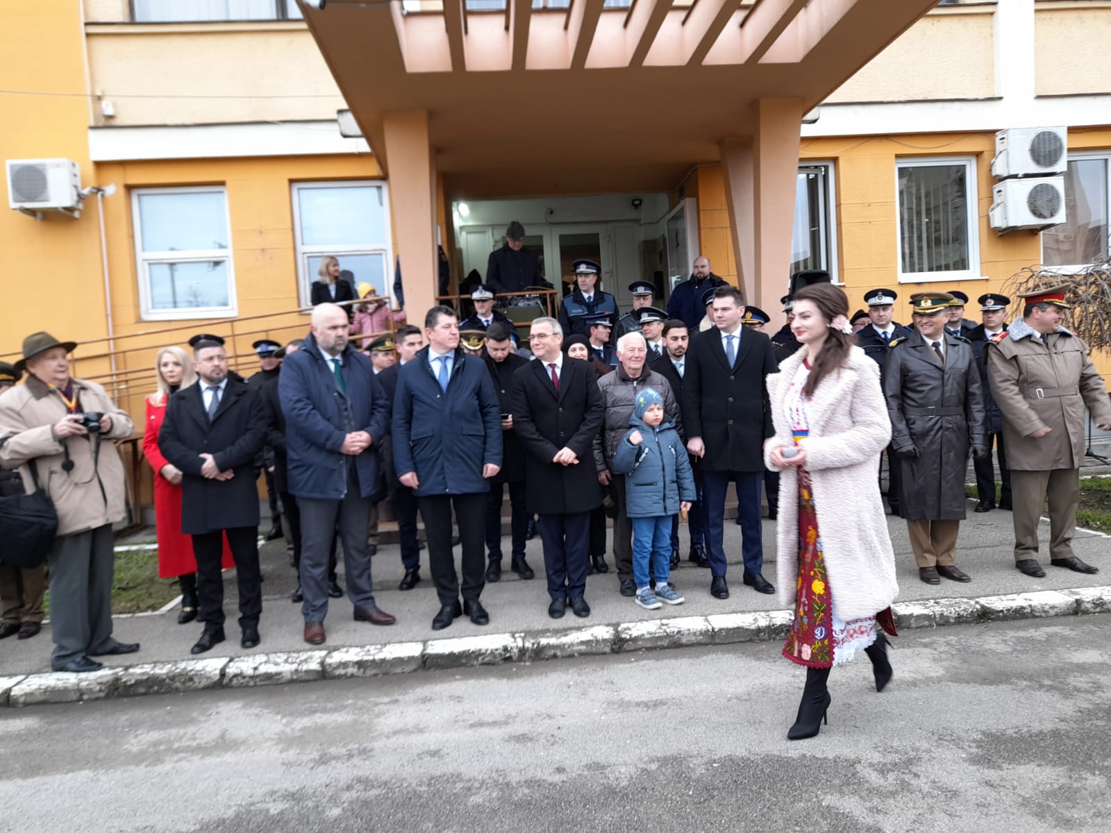 hora ceremonie mica unire timisoara (10)