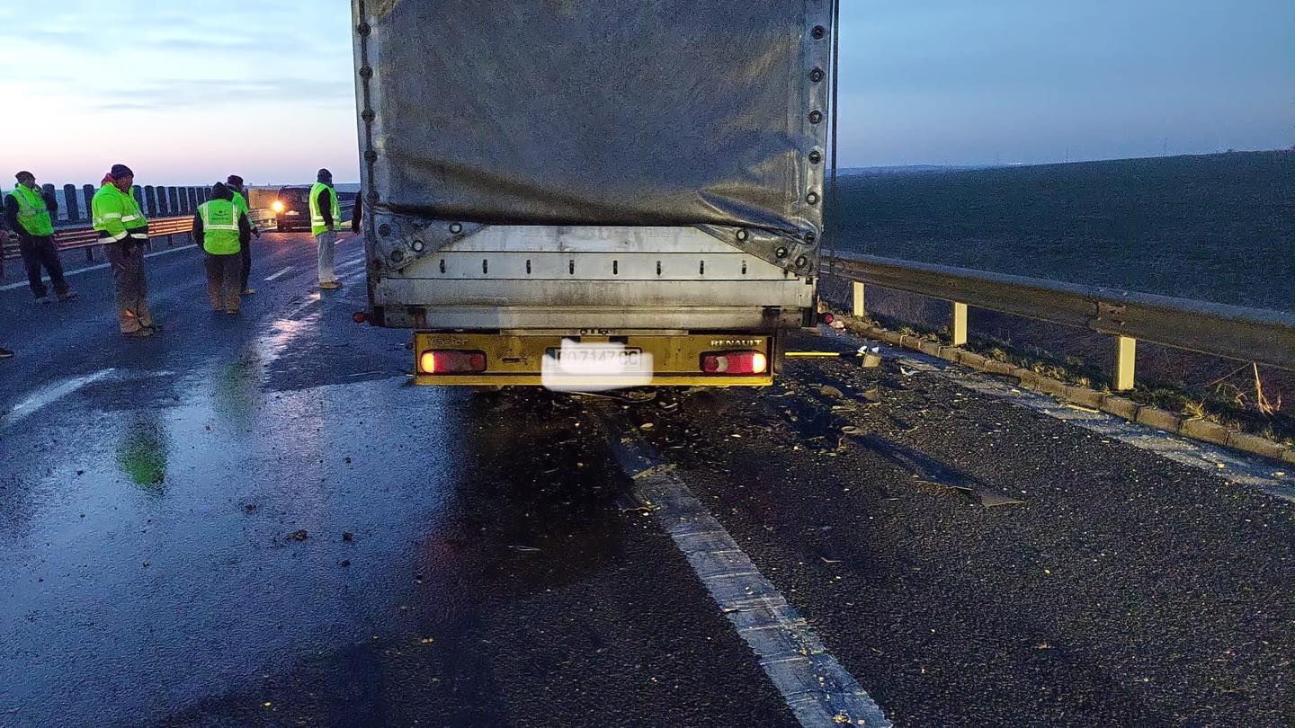 accident autostrada timisoara 3