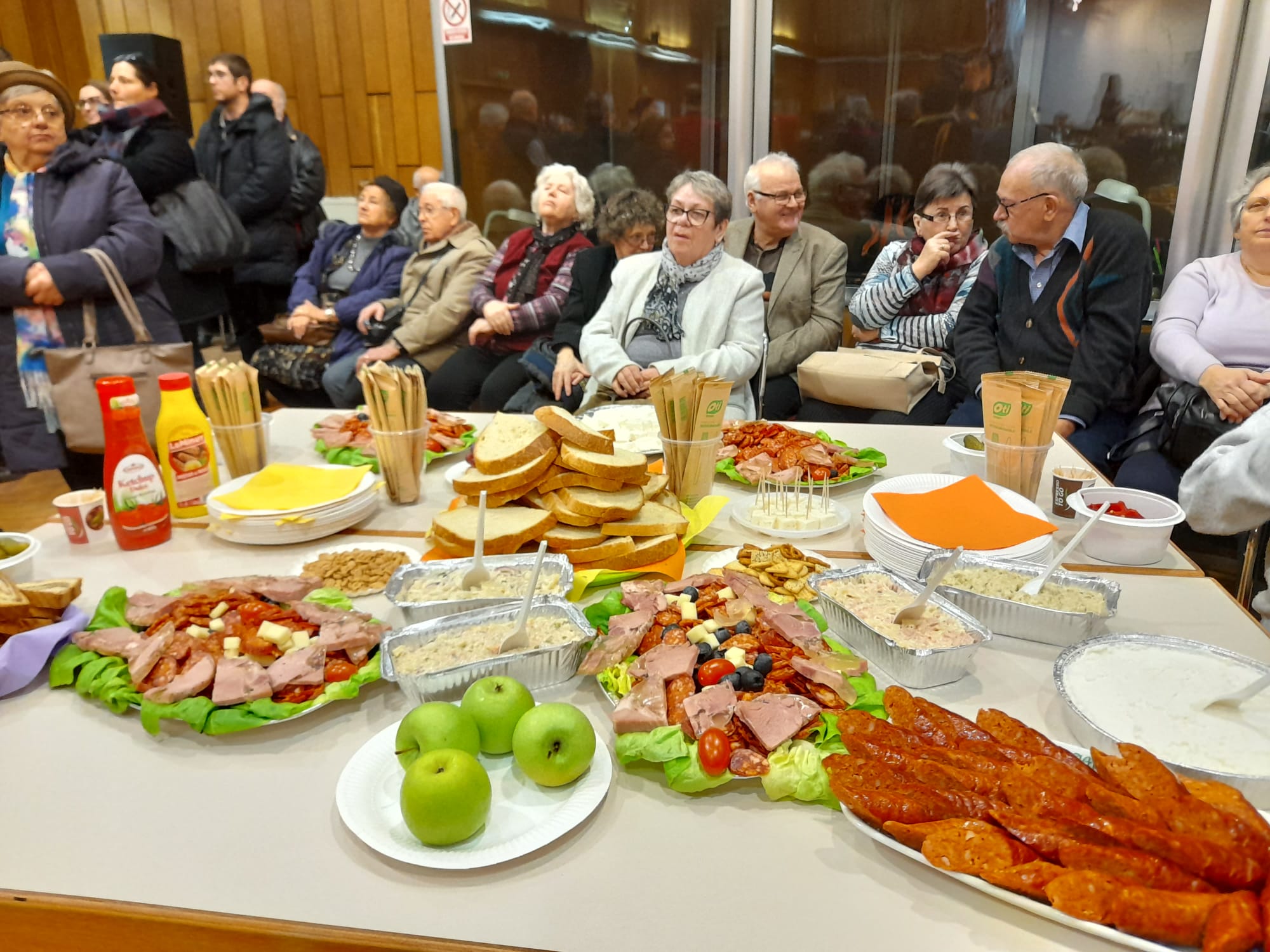 Degustarea cârnaților bănățeni (11)