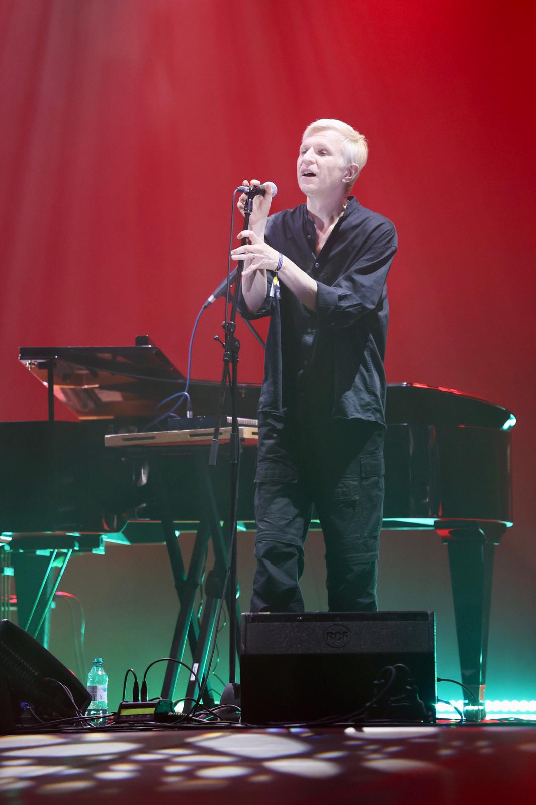 Jay-Jay Johanson