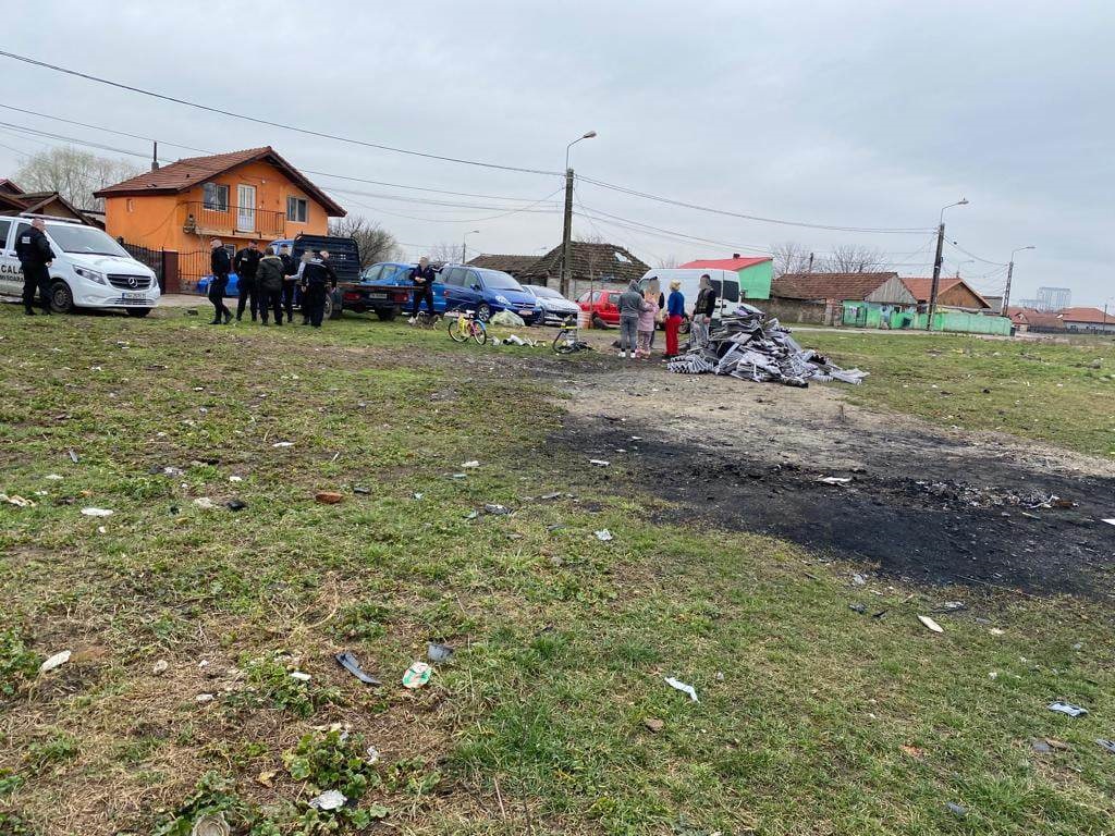 amenda politia locala gunoaie cabluri incendiate fier vechi tion (4)