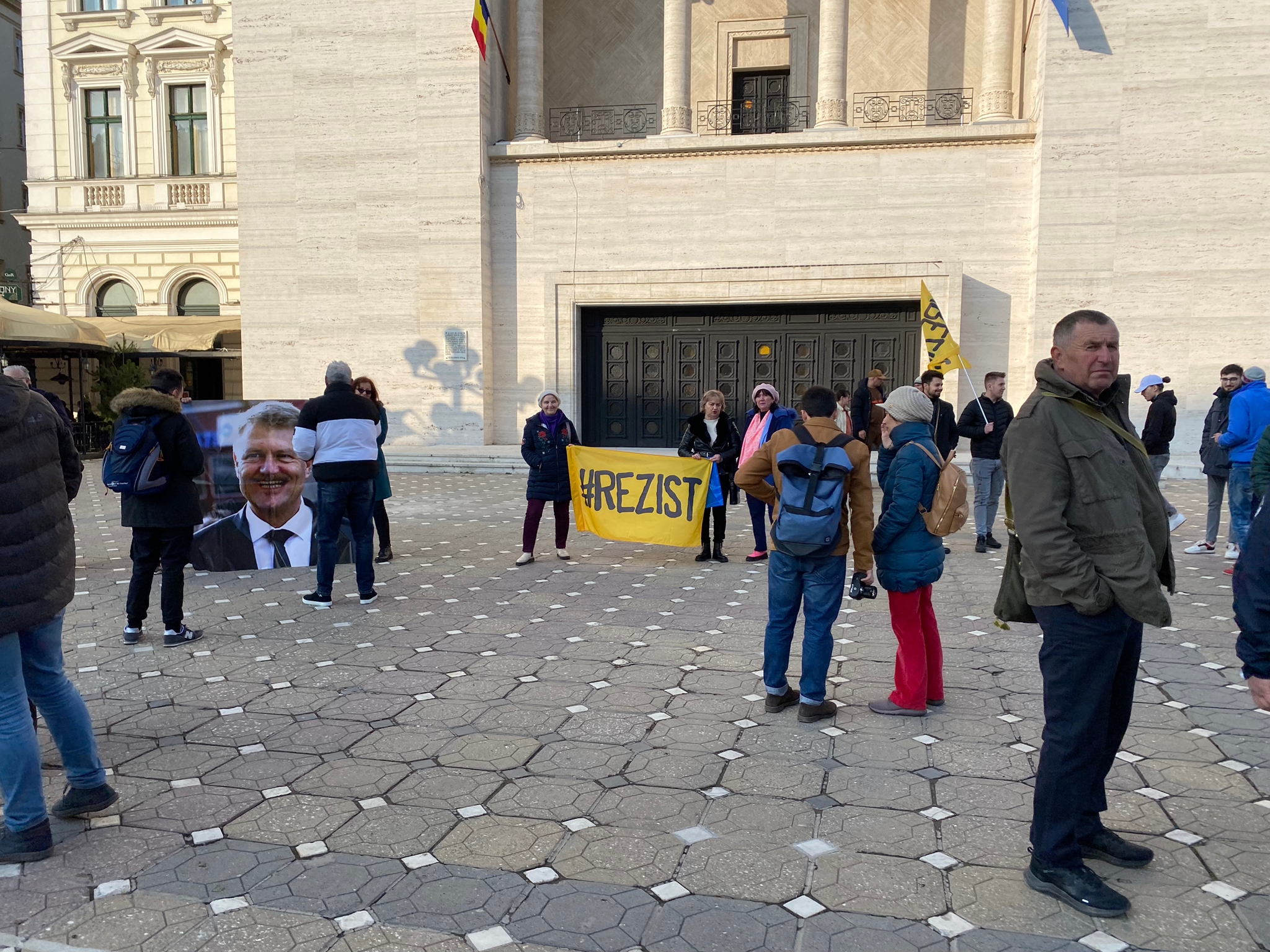 protest victoriei ciuca bode (4)