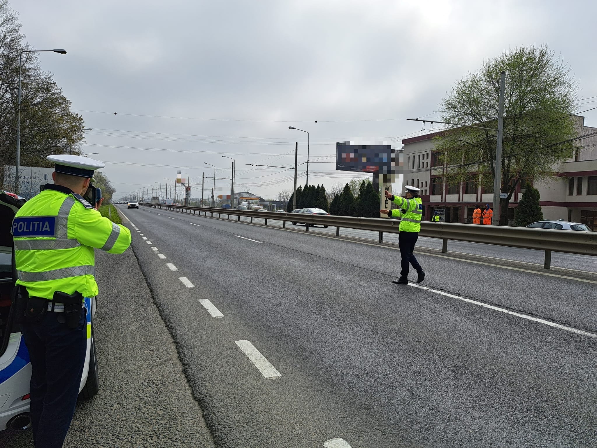 razie timisoara politia rutiera (7)