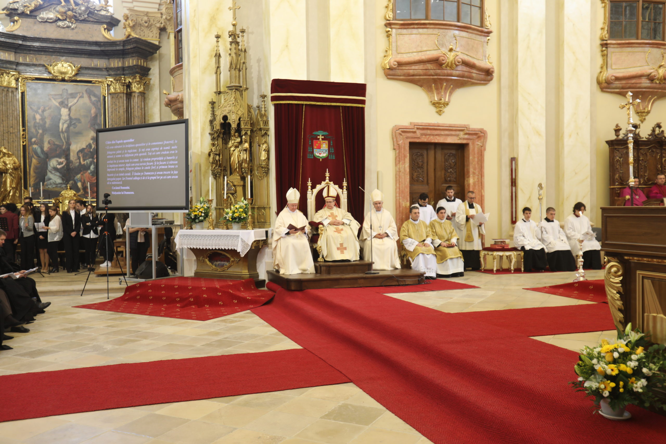 domul romano-catolic dom biserica (71)