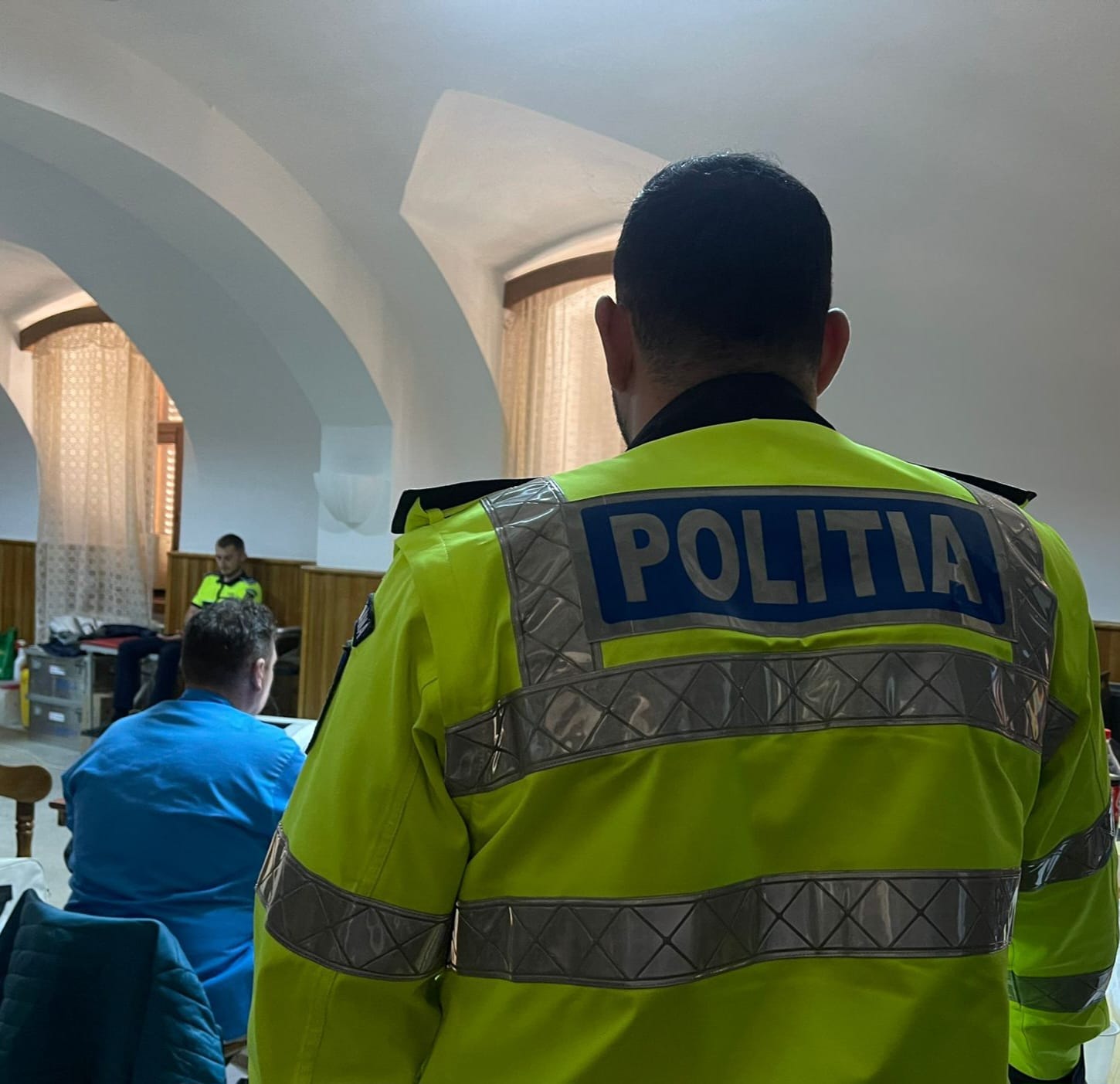 donare sange copii cancer politisti timis (4)