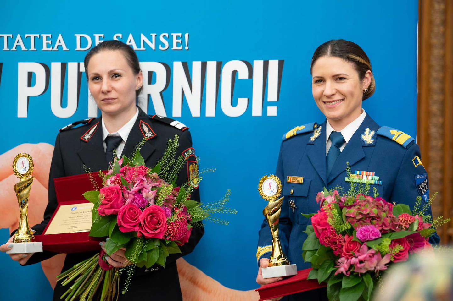 femei premiate egalitate de sanse gabriela firea (9)