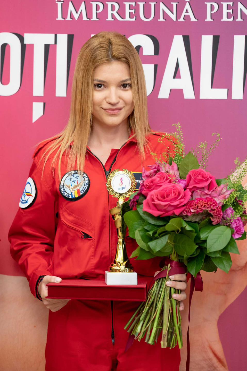 femei premiate egalitate de sanse gabriela firea (14)