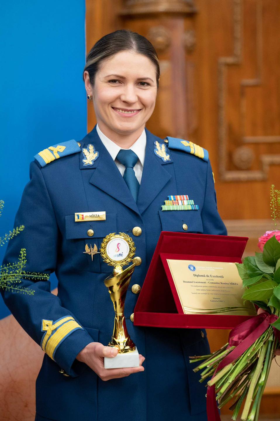 femei premiate egalitate de sanse gabriela firea (17)