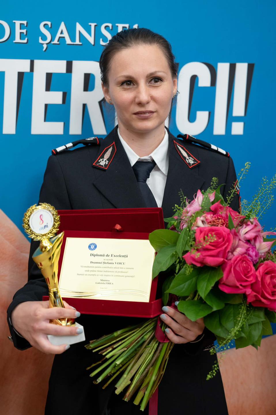 femei premiate egalitate de sanse gabriela firea (20)