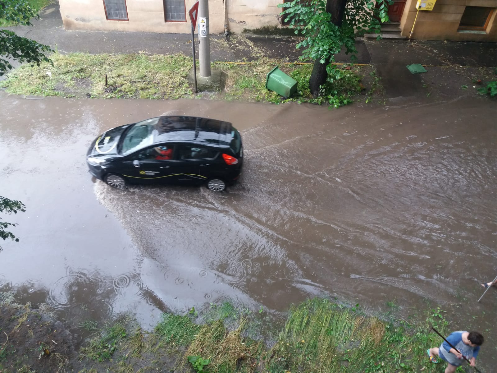 ploaie torentiala timisoara (9)