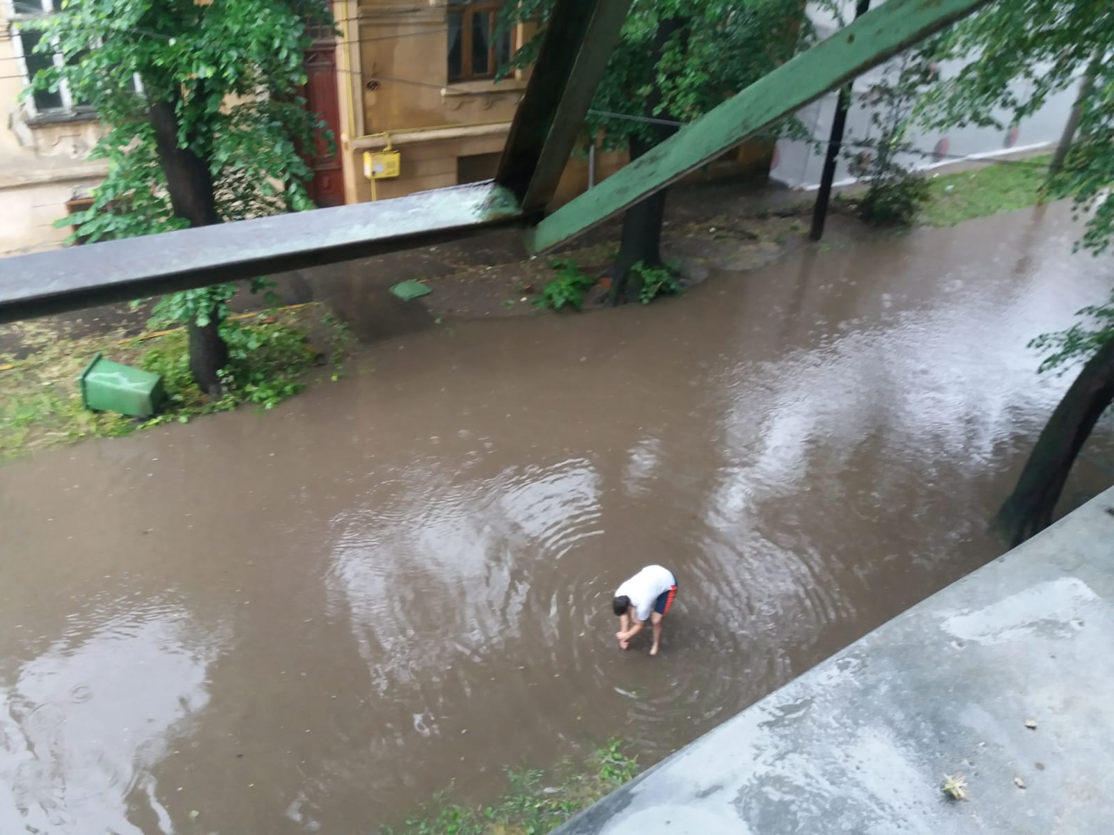 ploaie torentiala timisoara (4)