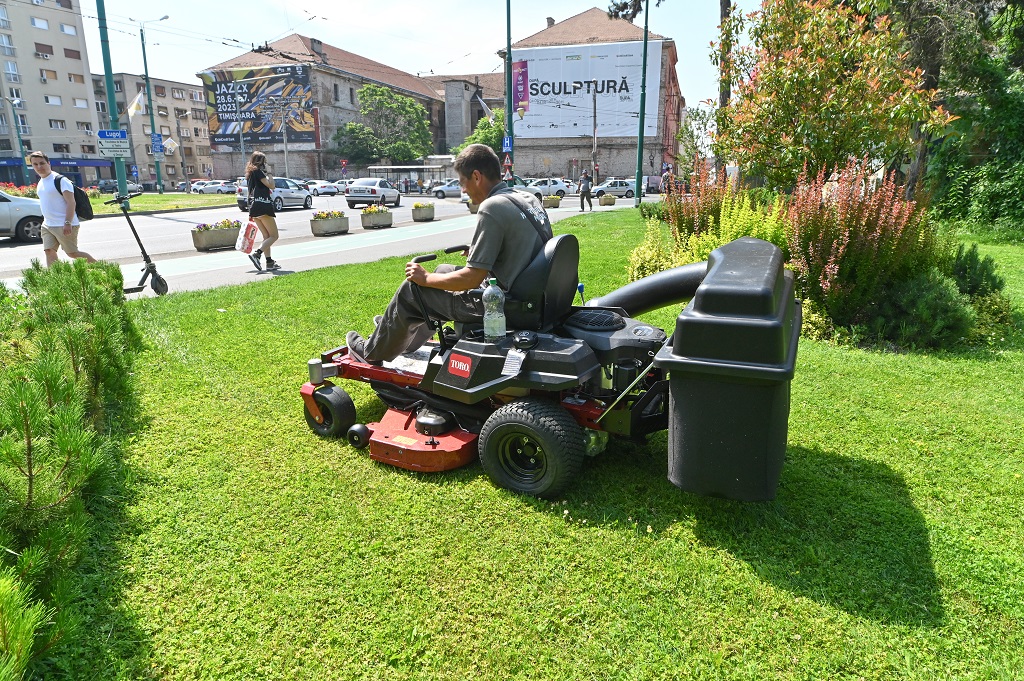 Tractoras de tuns - Horticultura (2)