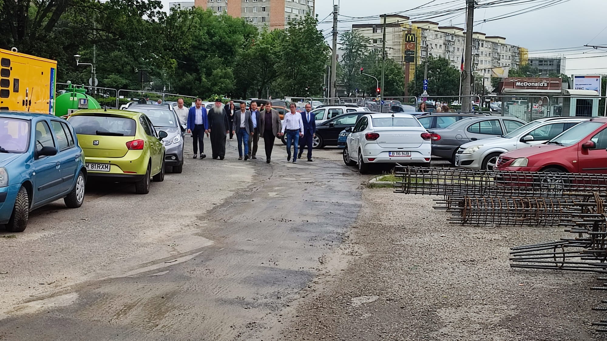 vizita ministrul sanatatii rafila centru arsi timisoara (12)