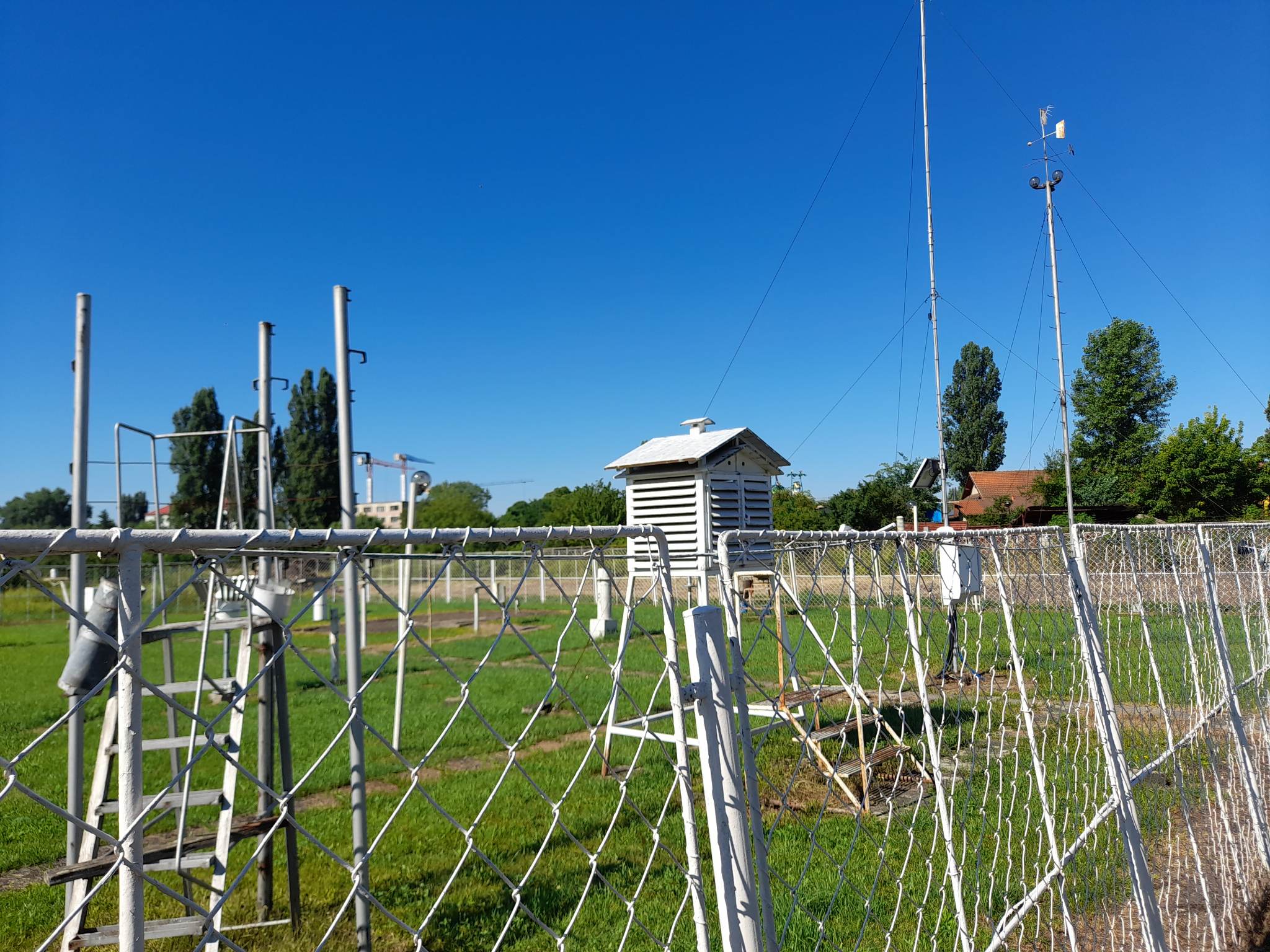 statia meteo Timisoara (2)