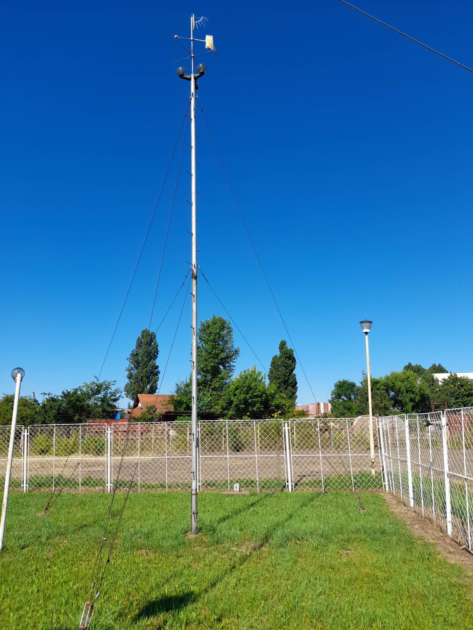 statia meteo Timisoara (5)