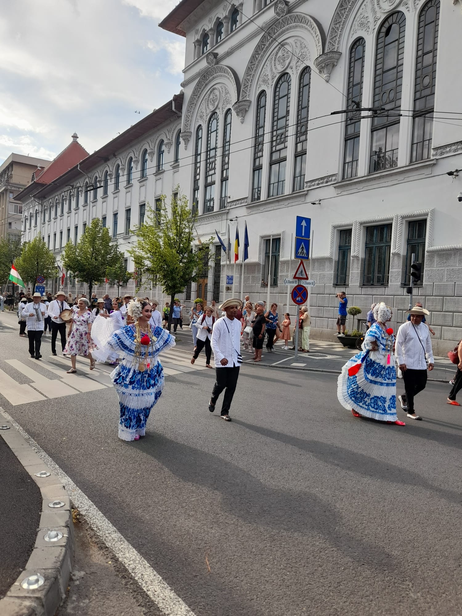 parada portului popular festivalul inimilor (6)