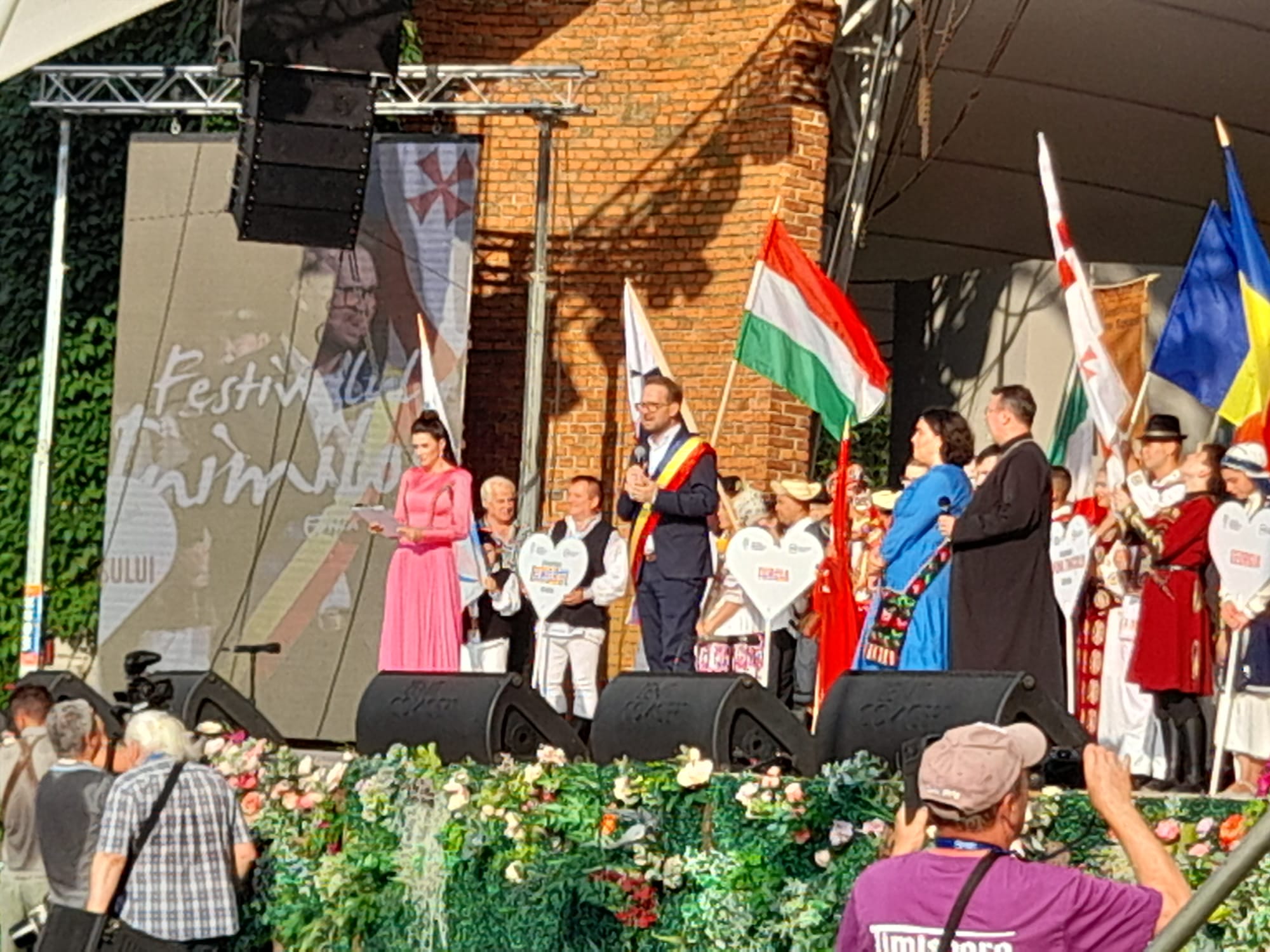 parada portului popular festivalul inimilor (7)