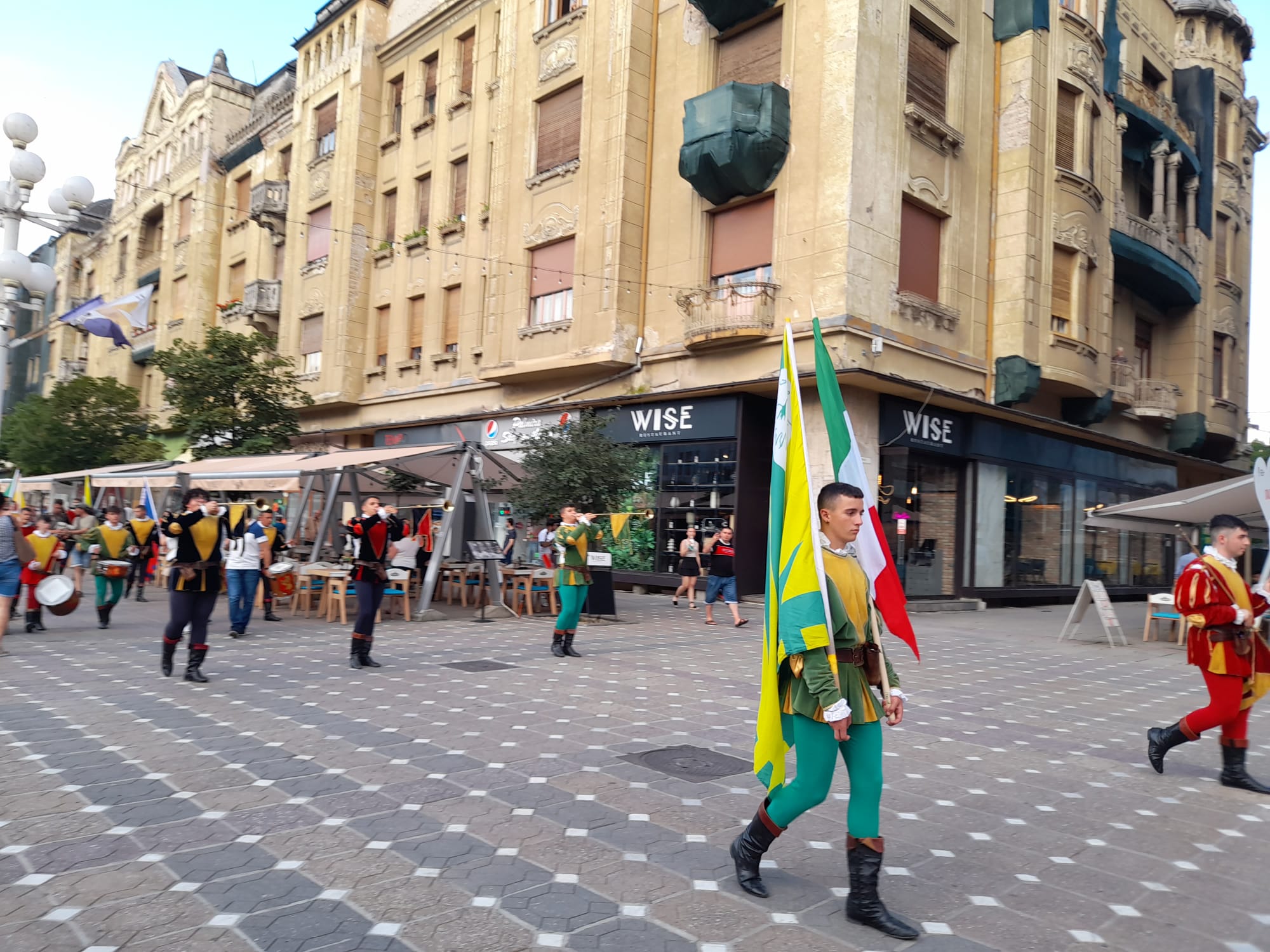 parada portului popular festivalul inimilor (10)