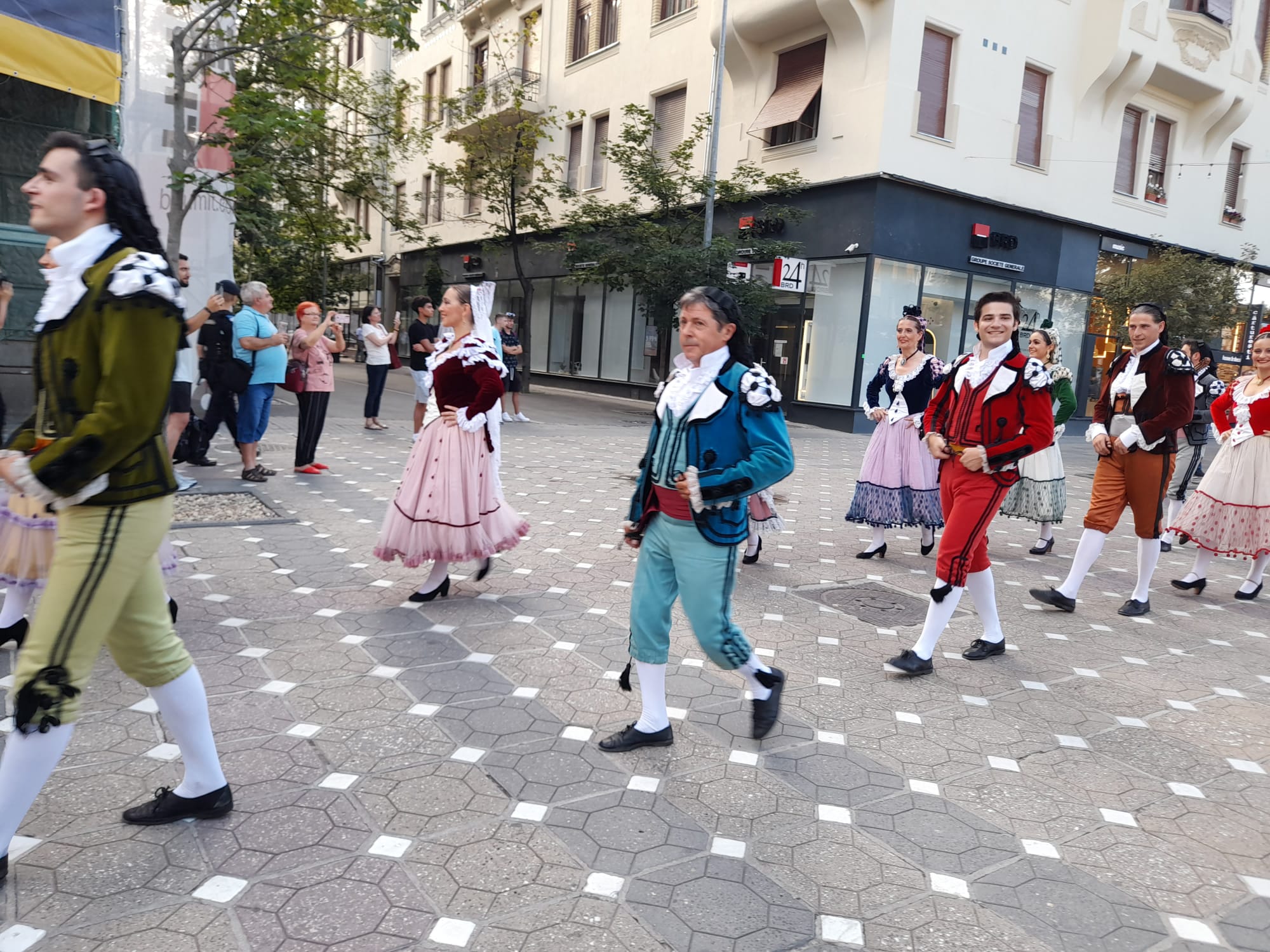 parada portului popular festivalul inimilor (16)