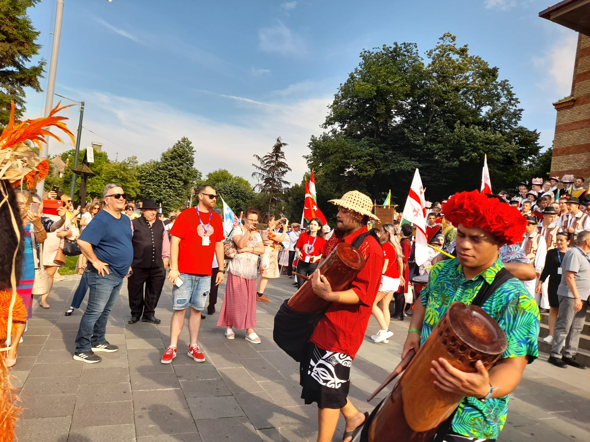 parada portului popular festivalul inimilor (17)