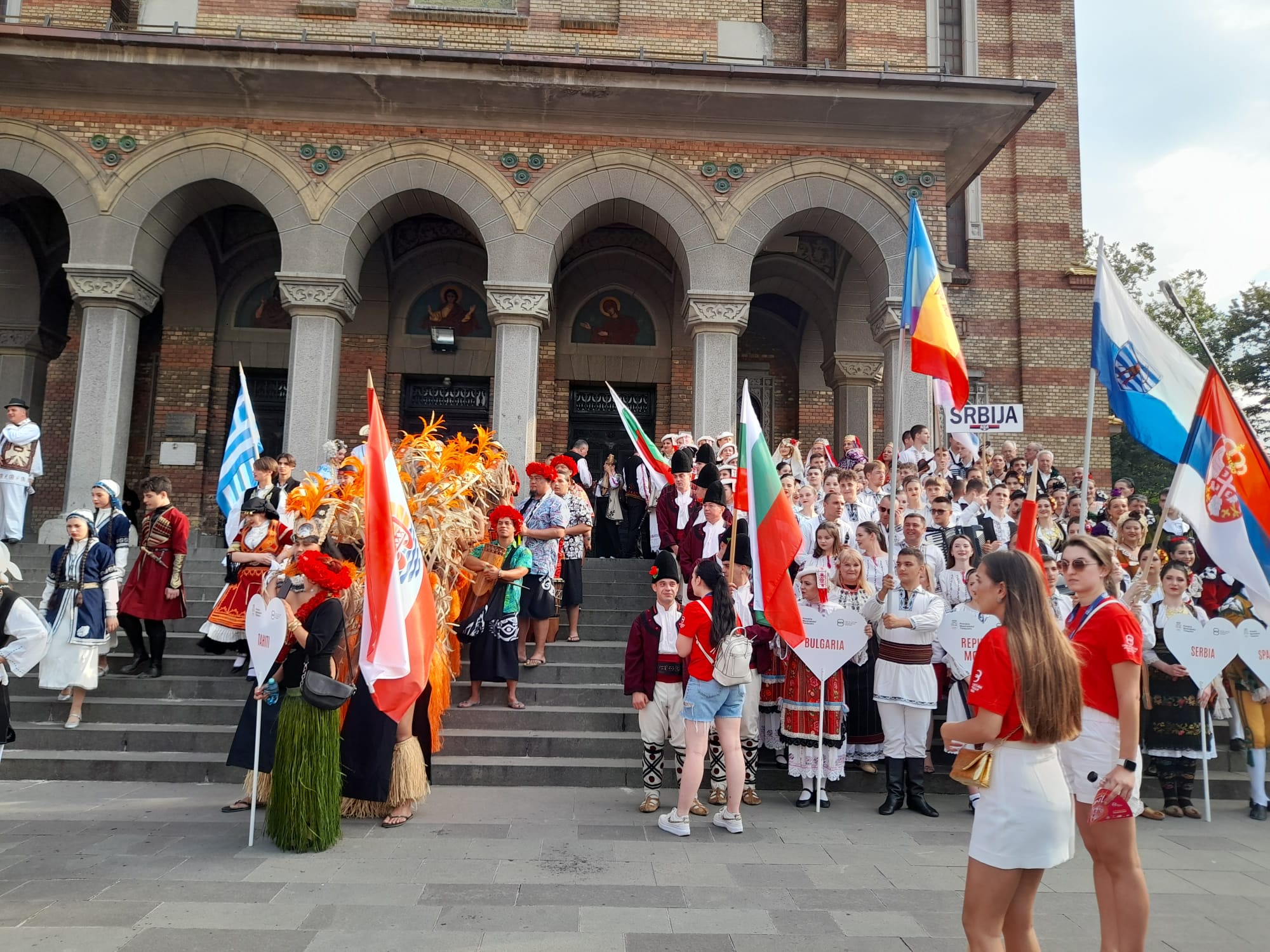 parada portului popular festivalul inimilor (19)