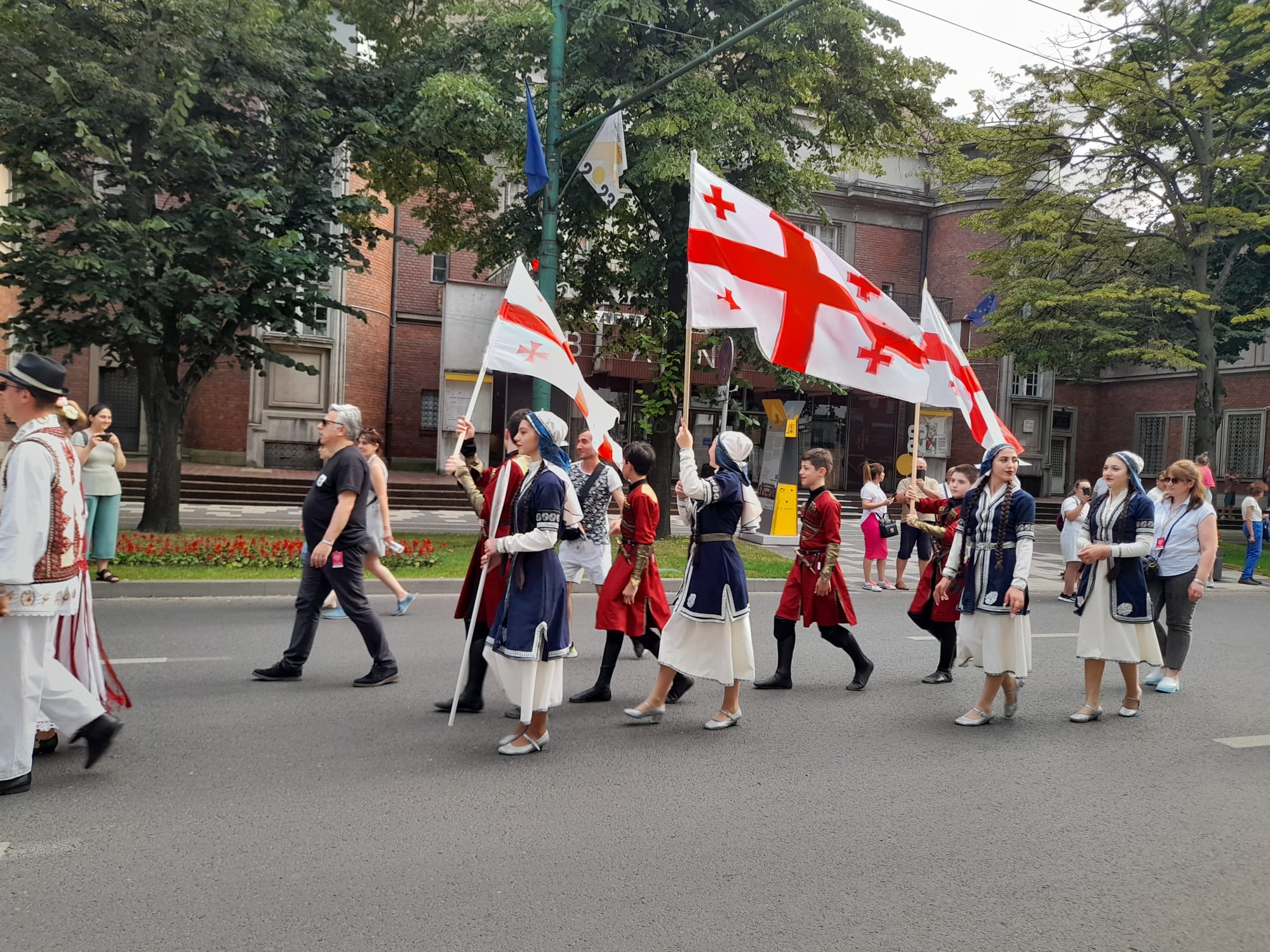 parada portului popular festivalul inimilor (20)