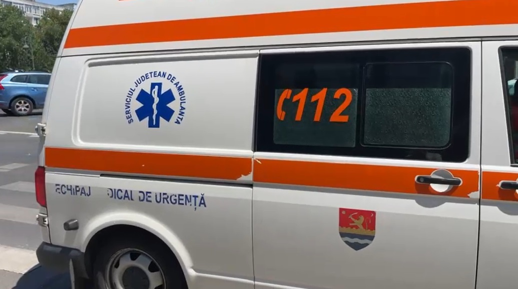 ambulanta timisoara ziua pod timis 3