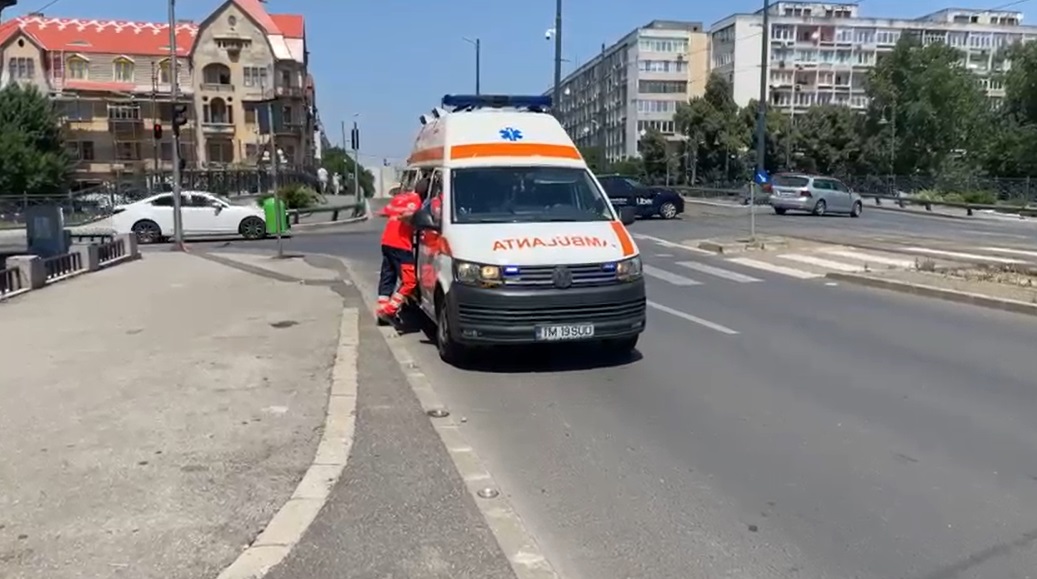 ambulanta timisoara ziua pod timis 1