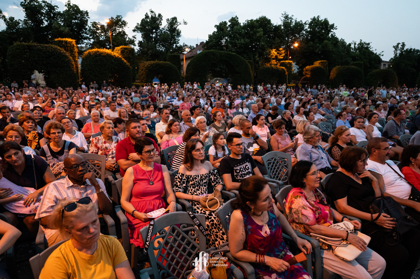 Corul comunitar Timișoara