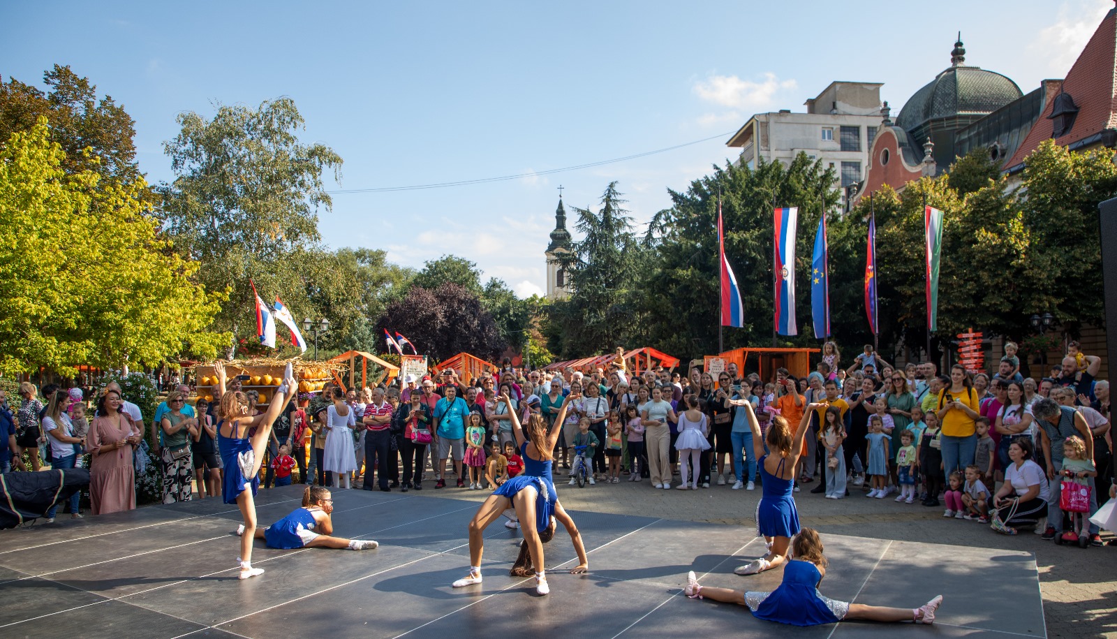 Festivalul Dovleacului de la Kikinda 2023 (3)