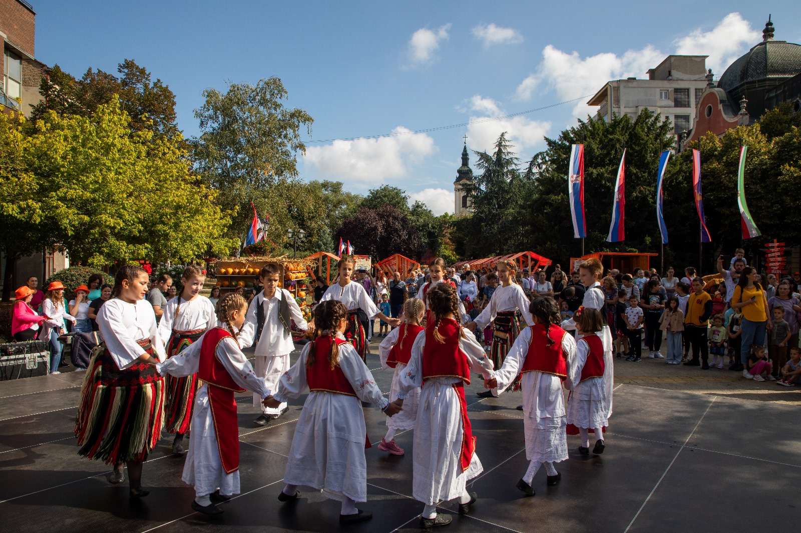 Festivalul Dovleacului de la Kikinda 2023 (5)