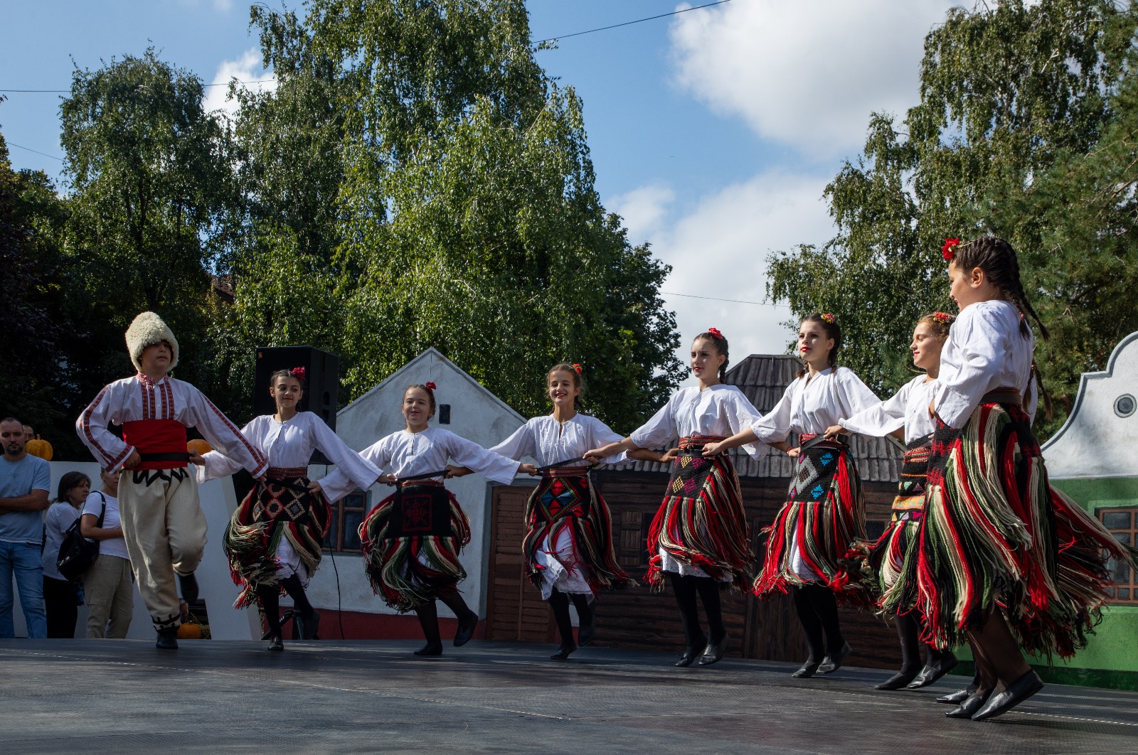 Festivalul Dovleacului de la Kikinda 2023 (6)