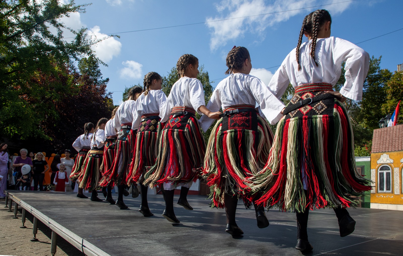 Festivalul Dovleacului de la Kikinda 2023 (19)