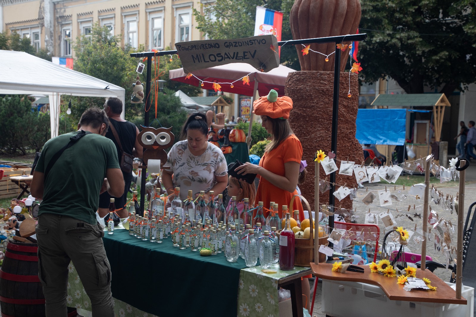 Festivalul Dovleacului de la Kikinda 2023 (67)