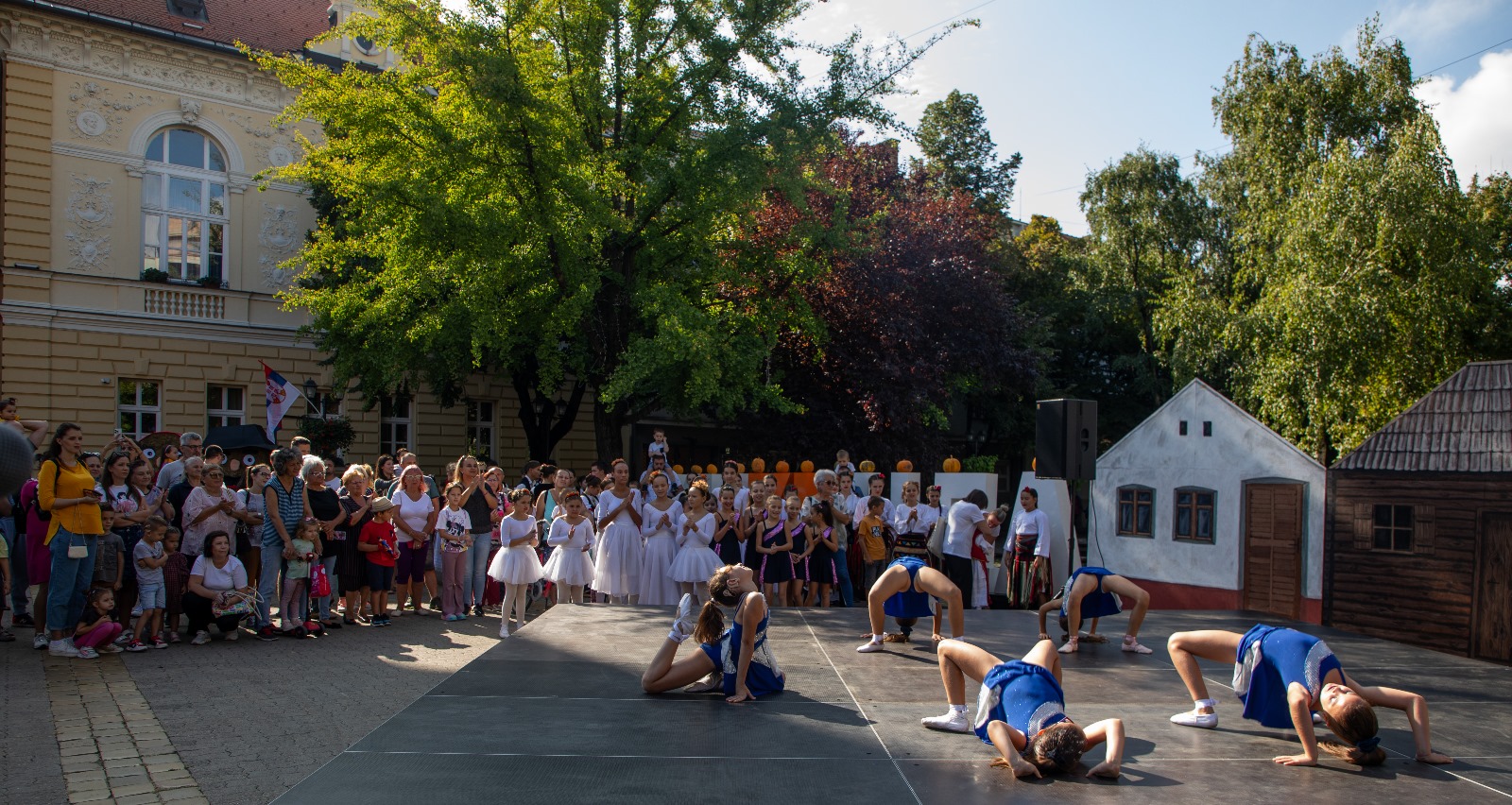 Festivalul Dovleacului de la Kikinda 2023 (82)