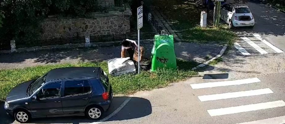 Amenzi pentru abateri pe linia de mediu, la Timișoara