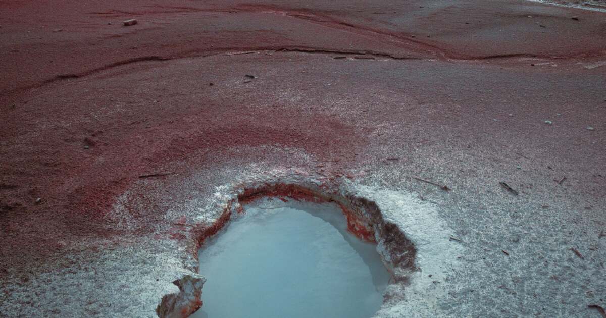 Ministerul român al Apărării anunță descoperirea unui crater de dronă, cu posibilă  explozie la impact, în Tulcea - Tion