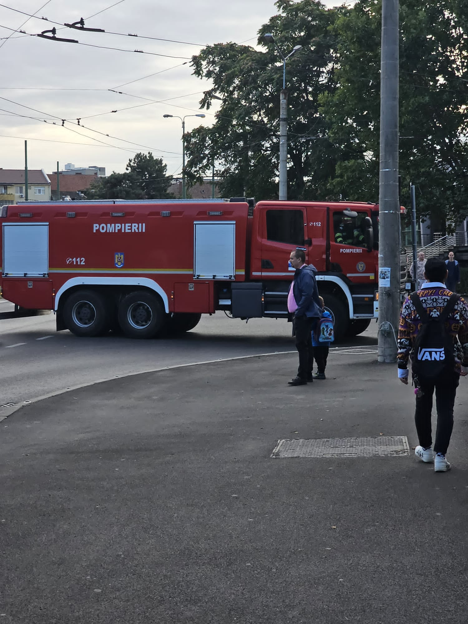 incendiu autobuz piata 700 timisoara (4)