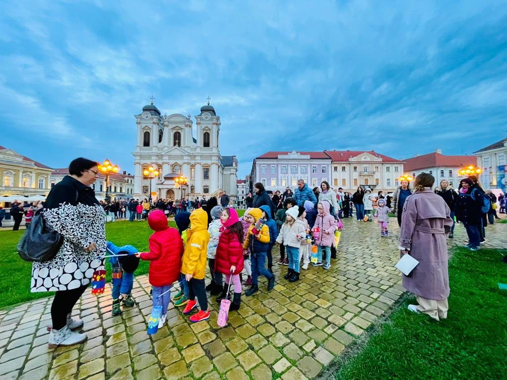 Grădinița Lenau Sfântul Martin (35)