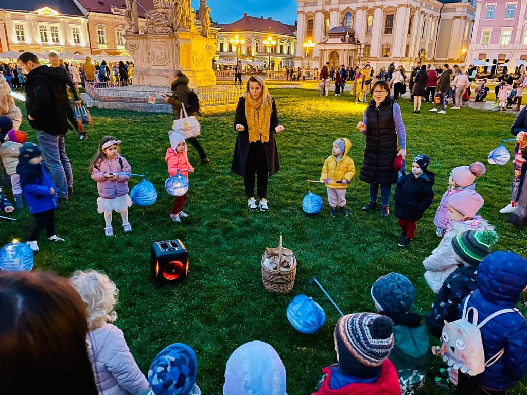 Grădinița Lenau Sfântul Martin (42)