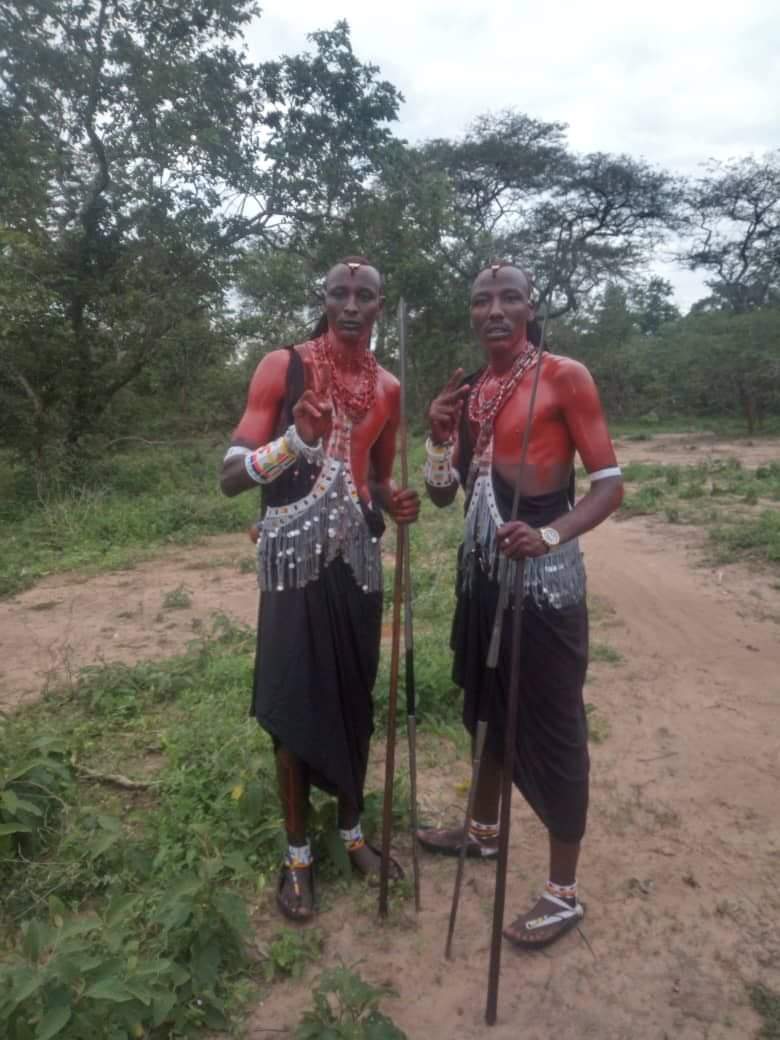 Emanuel Ngaga Leyani masai (17)