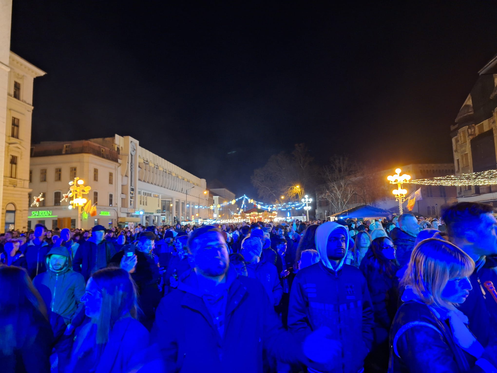 revelion centru timisoara concert craciun (8)