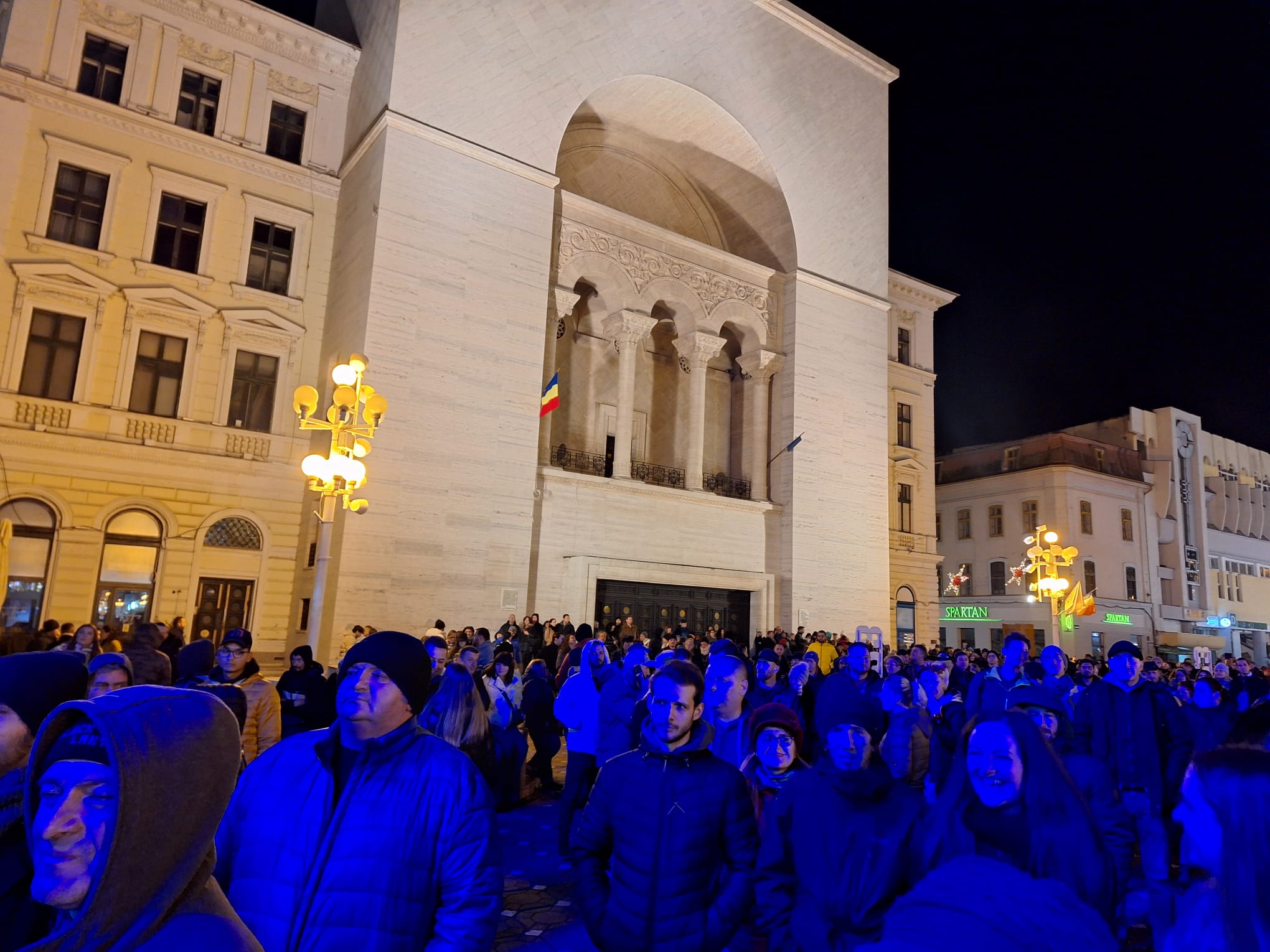 revelion centru timisoara concert craciun (9)