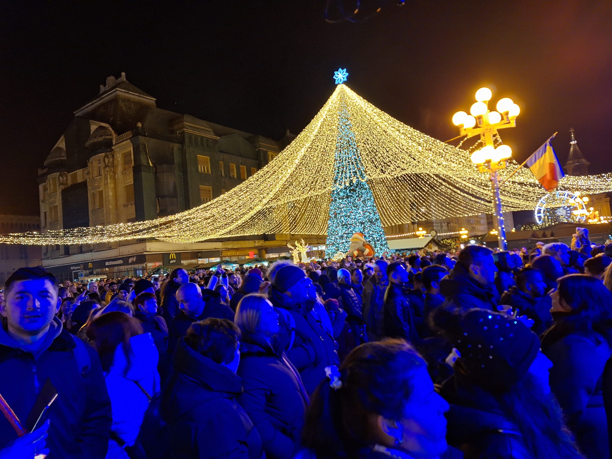 revelion centru timisoara concert craciun (11)