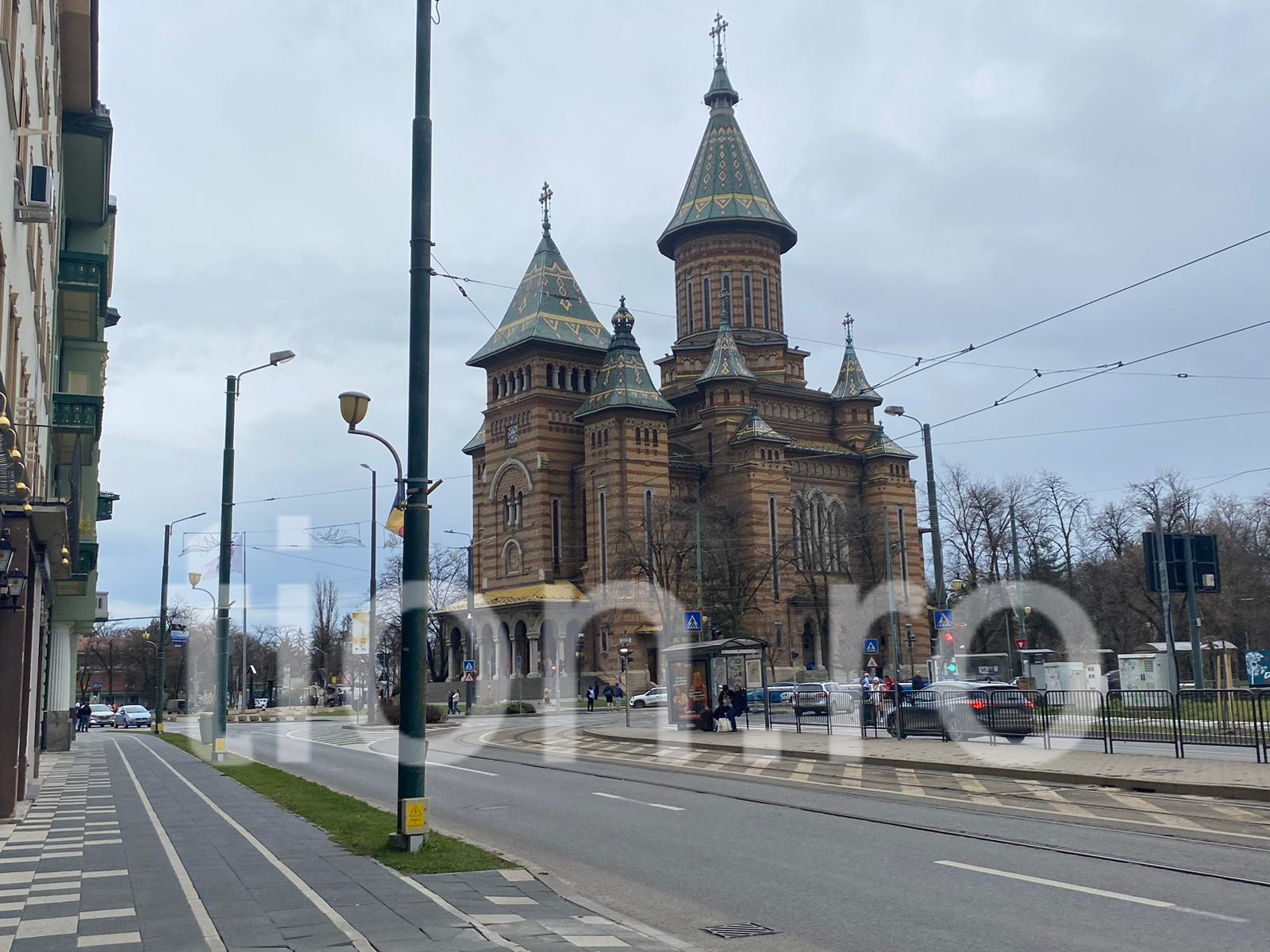 boboteaza apa sfintita catedrala mitropolitana timisoara (1)