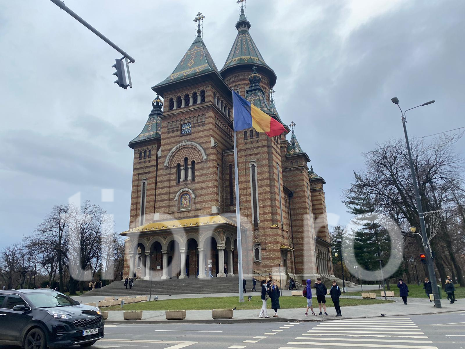 boboteaza apa sfintita catedrala mitropolitana timisoara (7)